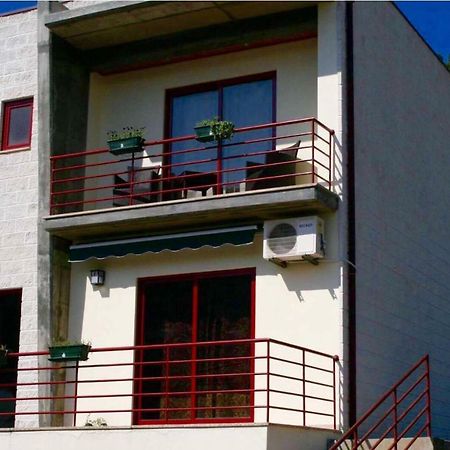 Pensjonat Casa No Douro Mesão Frio Zewnętrze zdjęcie