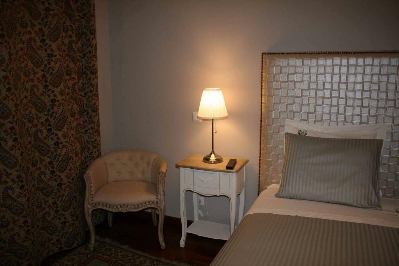 Pensjonat Casa No Douro Mesão Frio Zewnętrze zdjęcie