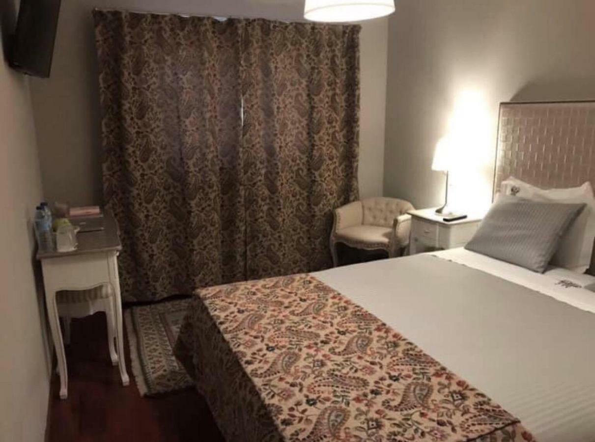 Pensjonat Casa No Douro Mesão Frio Zewnętrze zdjęcie