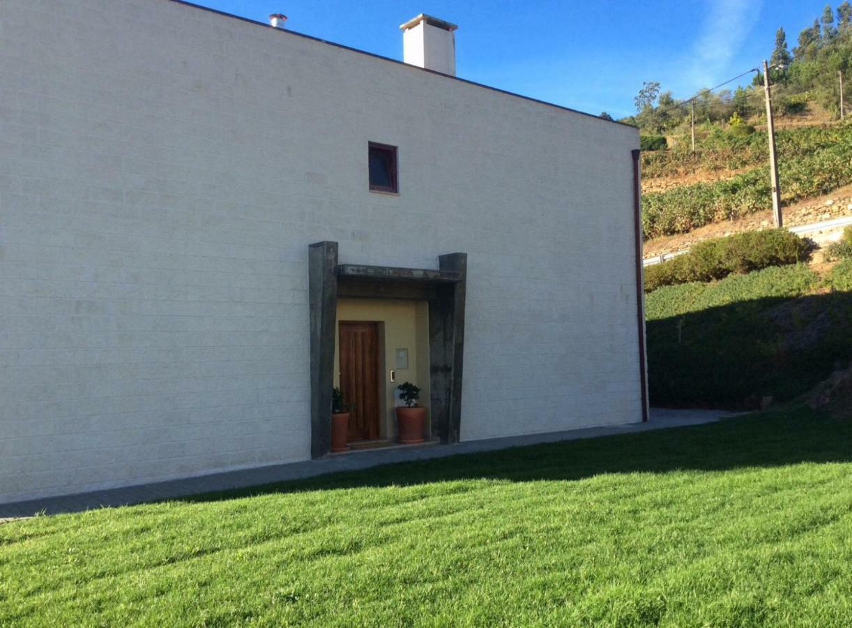 Pensjonat Casa No Douro Mesão Frio Zewnętrze zdjęcie